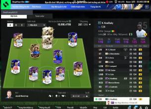 Tài khoản FO4 #43649