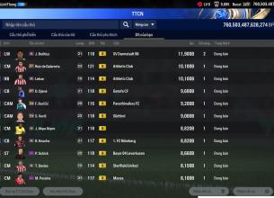 Tài khoản FO4 #45730