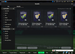 Tài khoản FO4 #35358