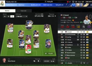 Tài khoản FO4 #45201