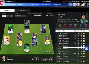 Tài khoản FO4 #44542