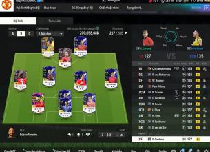 Tài khoản FO4 #36983