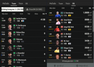 Tài khoản FO4 #37148