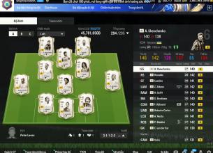 Tài khoản FO4 #41829