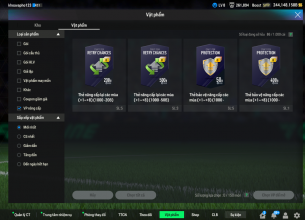 Tài khoản FO4 #35620