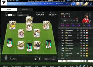 Tài khoản FO4 #43143