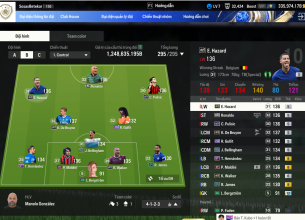 Tài khoản FO4 #44006