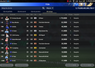 Tài khoản FO4 #41844