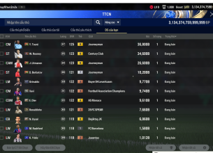 Tài khoản FO4 #43483