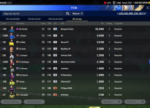 Tài khoản FO4 #44176