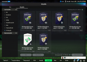 Tài khoản FO4 #35687