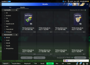 Tài khoản FO4 #39918