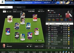 Tài khoản FO4 #45120