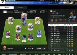 Tài khoản FO4 #43035