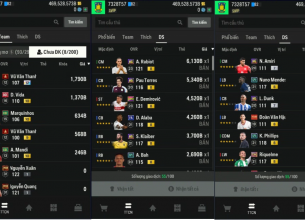 Tài khoản FO4 #39370