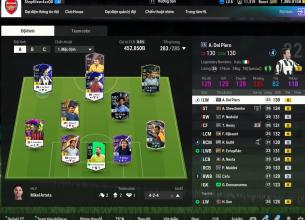 Tài khoản FO4 #37201