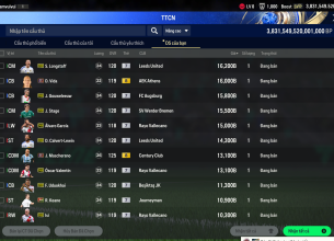 Tài khoản FO4 #46039