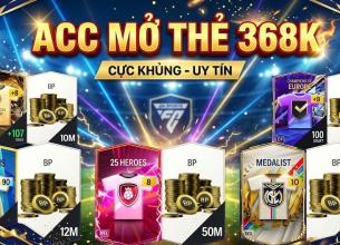 Tài khoản FO4 #60415
