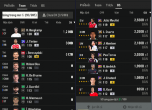 Tài khoản FO4 #38449