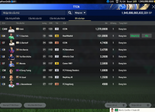 Tài khoản FO4 #41790