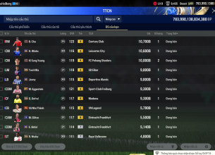 Tài khoản FO4 #45770