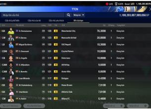 Tài khoản FO4 #45728