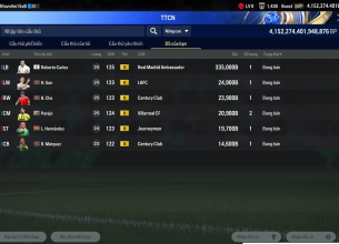 Tài khoản FO4 #43819