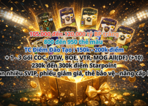 Tài khoản FO4 #40150