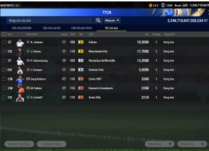 Tài khoản FO4 #43688