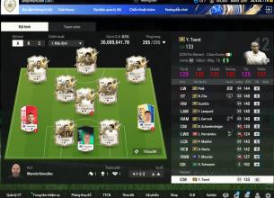 Tài khoản FO4 #44988