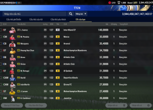 Tài khoản FO4 #45974