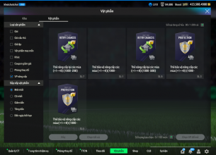 Tài khoản FO4 #36763