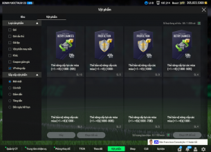 Tài khoản FO4 #35537