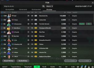 Tài khoản FO4 #35508