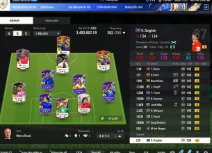 Tài khoản FO4 #44461