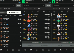 Tài khoản FO4 #44524