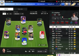 Tài khoản FO4 #44187