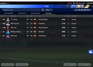 Tài khoản FO4 #42070