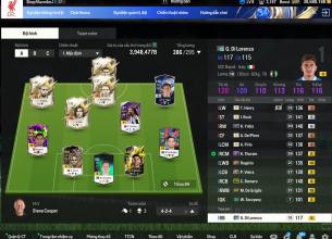 Tài khoản FO4 #45599