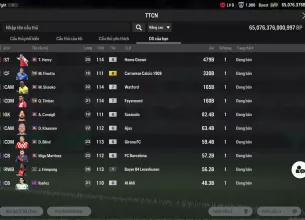 Tài khoản FO4 #30080