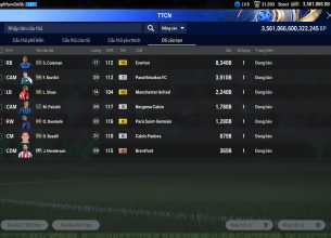 Tài khoản FO4 #41549