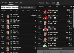 Tài khoản FO4 #37494