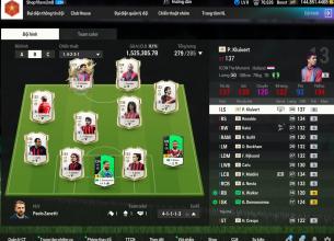 Tài khoản FO4 #35946