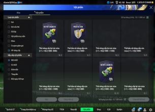 Tài khoản FO4 #43136