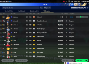 Tài khoản FO4 #45498