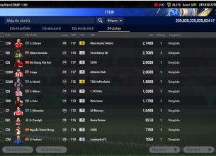 Tài khoản FO4 #39713