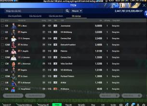 Tài khoản FO4 #41527