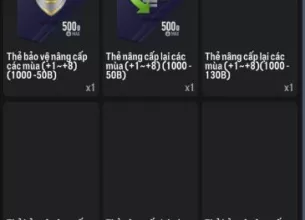 Tài khoản FO4 #42062