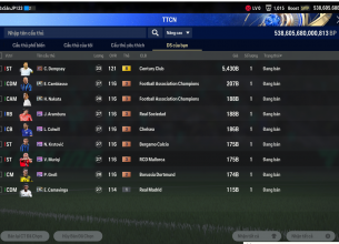 Tài khoản FO4 #39875