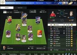 Tài khoản FO4 #42858